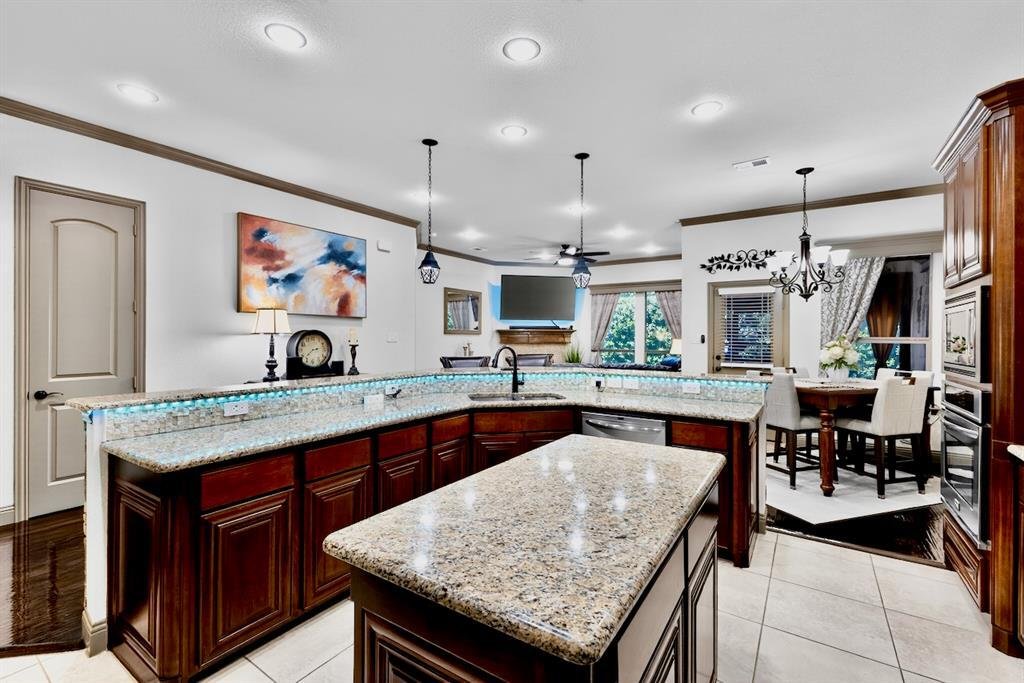 House in North Richland Hills, Texas, United States 5 - 17937300