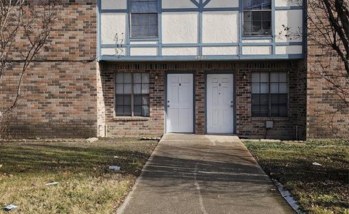 Garland, Texas, United States 1