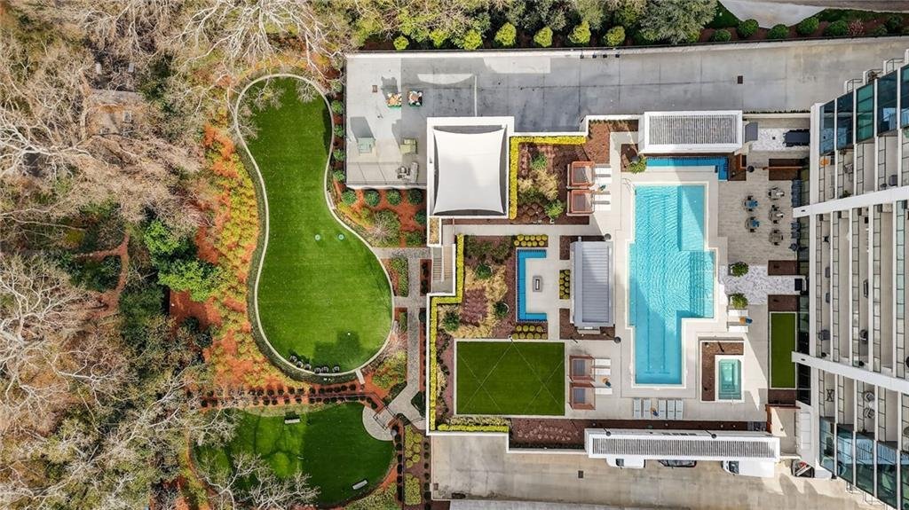 Condo in Atlanta, Georgia, United States 2 - 18248130