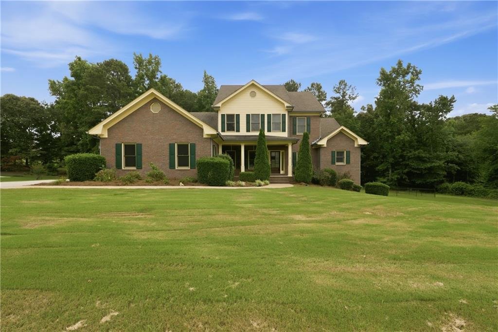 House in Locust Grove, Georgia, United States 1 - 18248137