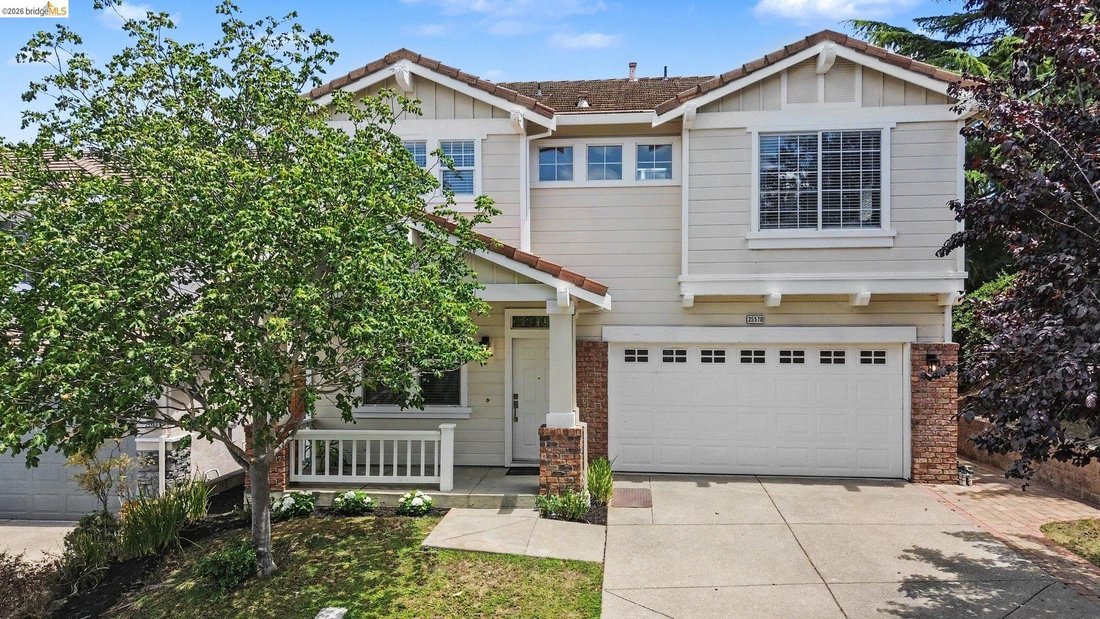 House in Castro Valley, California, United States 3 - 18247986