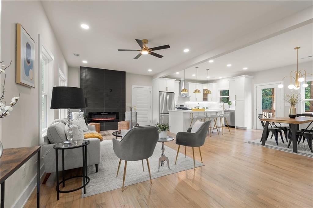 House in Atlanta, Georgia, United States 5 - 18247978