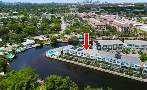 Townhouse in Oakland Park, Florida, United States 1