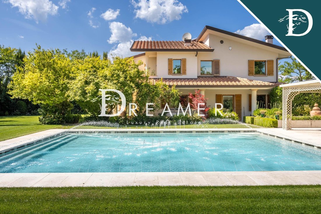 Villa in Ponsacco, Tuscany, Italy 5 - 18248549