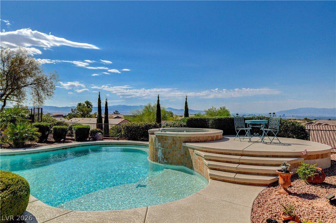 House in Henderson, Nevada, United States 1 - 18248186