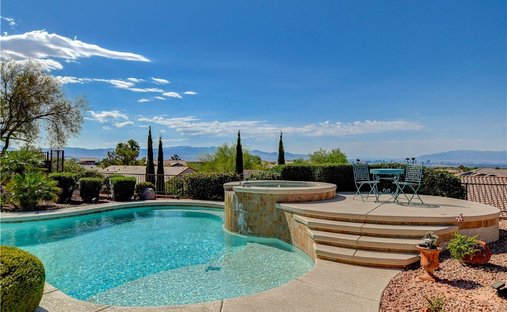 Haus in Henderson, Nevada, Vereinigte Staaten 1