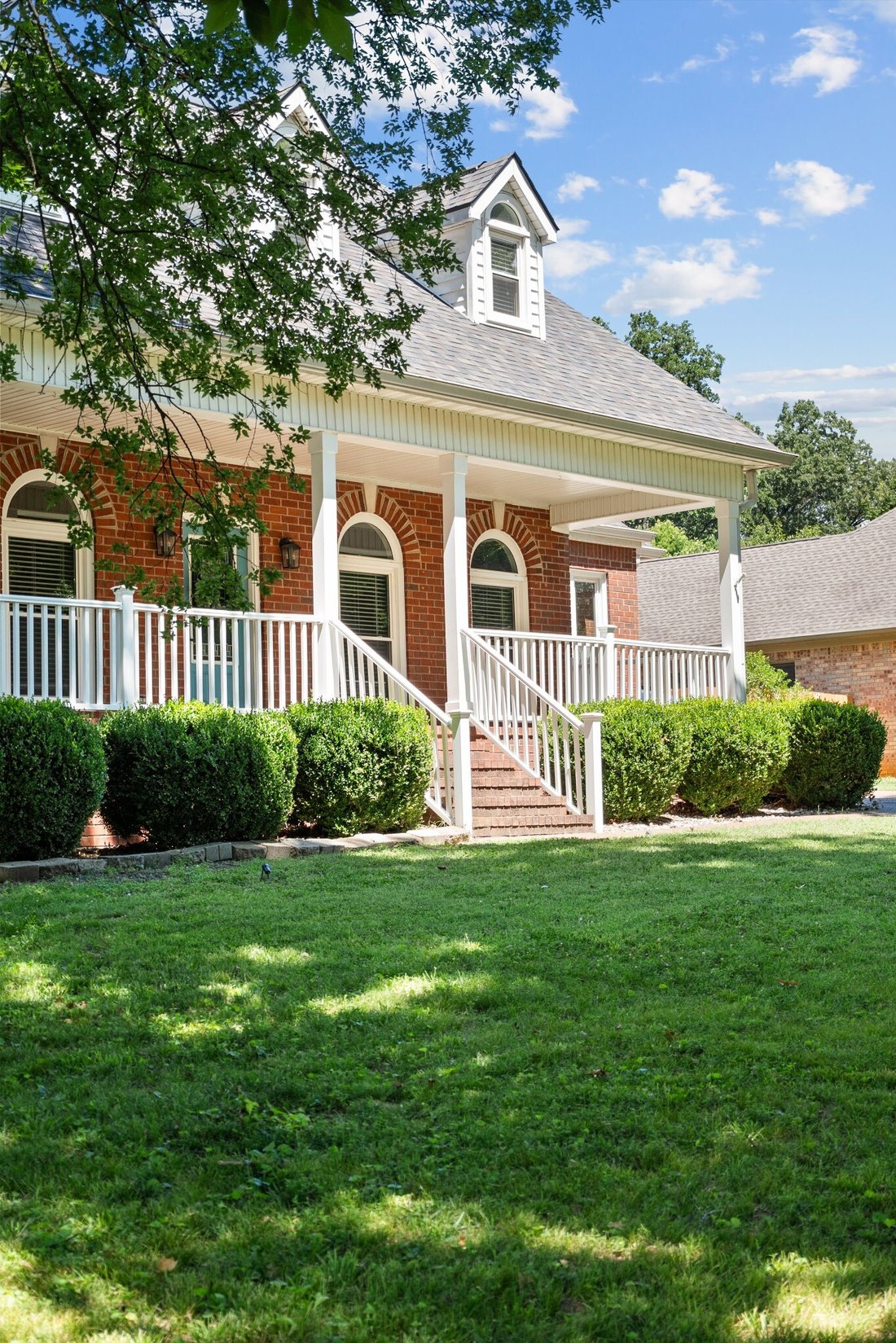 House in Smyrna, Tennessee, United States 4 - 18248235