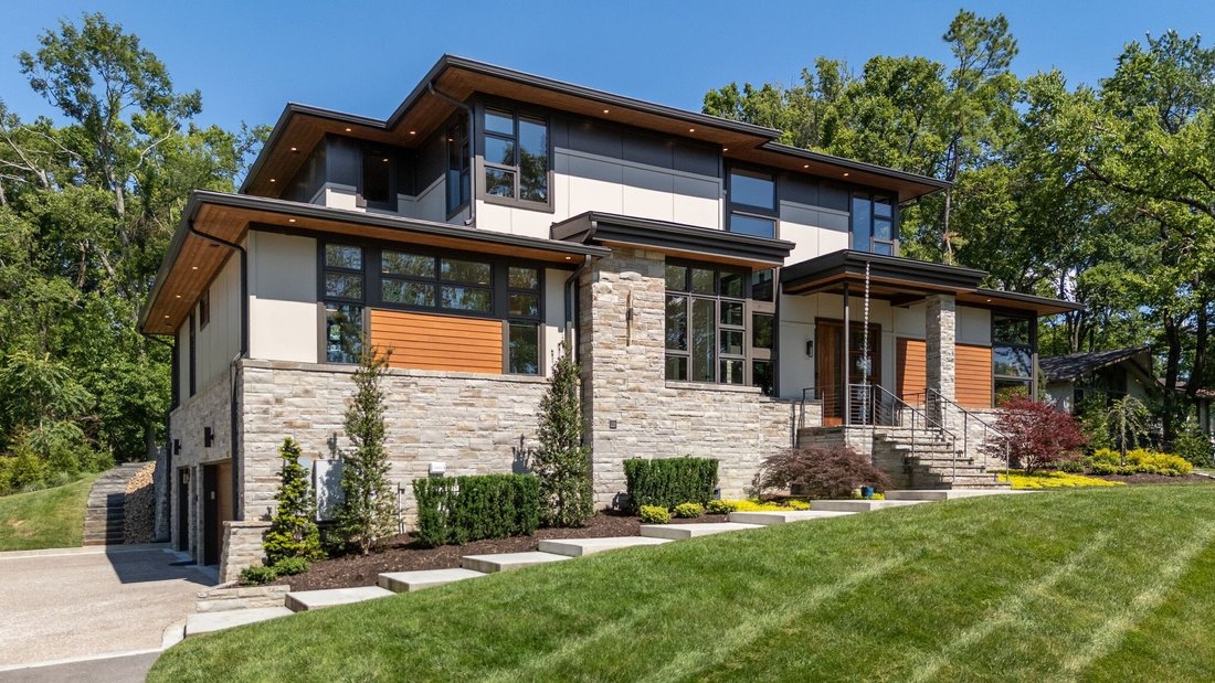 House in Nashville, Tennessee, United States 3 - 18248226