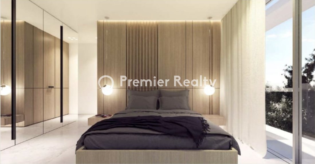 Apartment in Voula, Attica, Greece 5 - 18247767