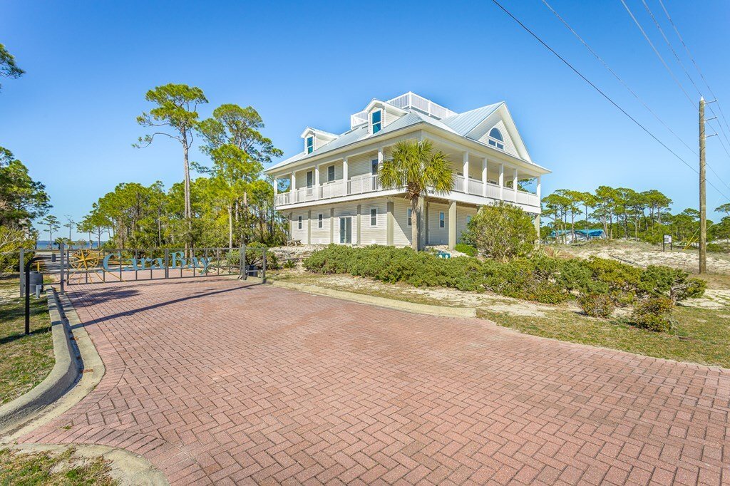 House in Saint George Island, Florida, United States 3 - 18247601