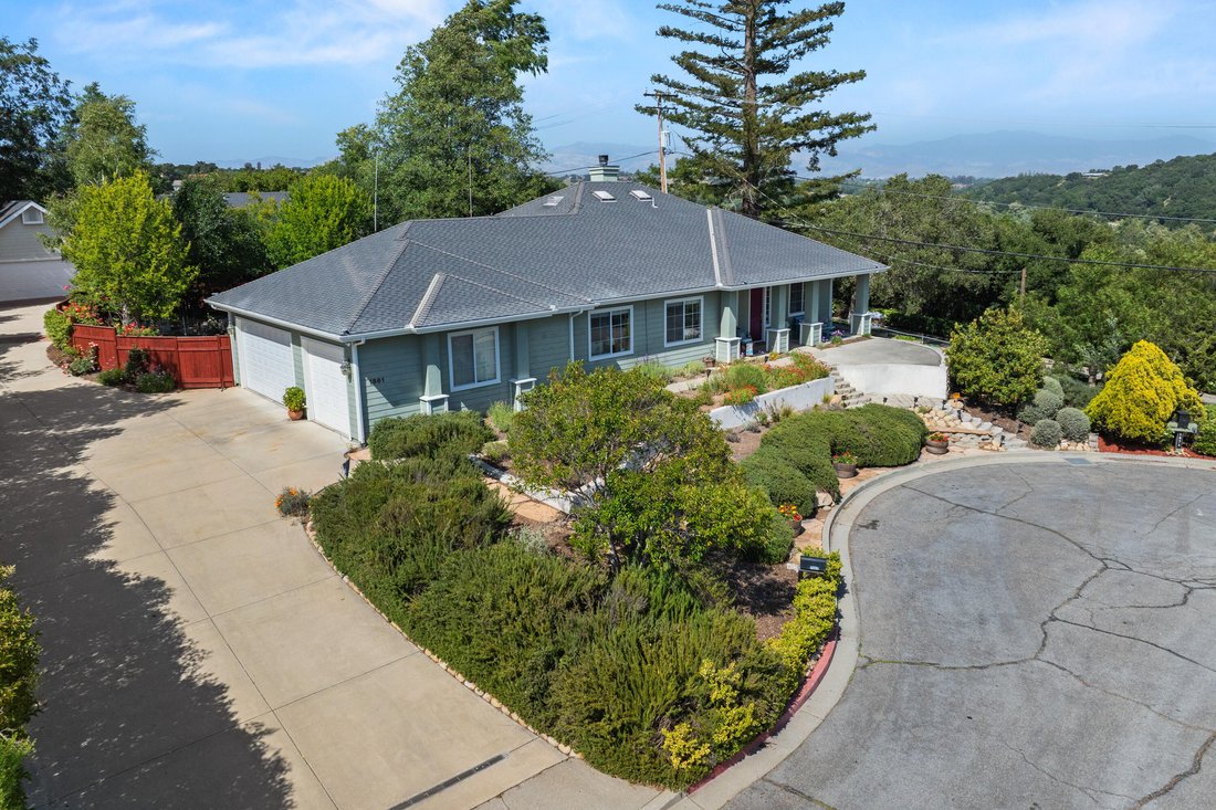 House in Solvang, California, United States 1 - 18247636