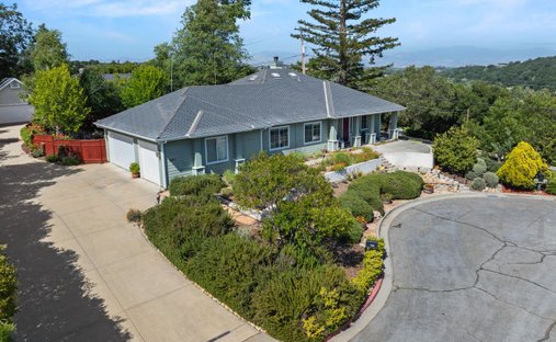 House in Solvang, California, United States 1