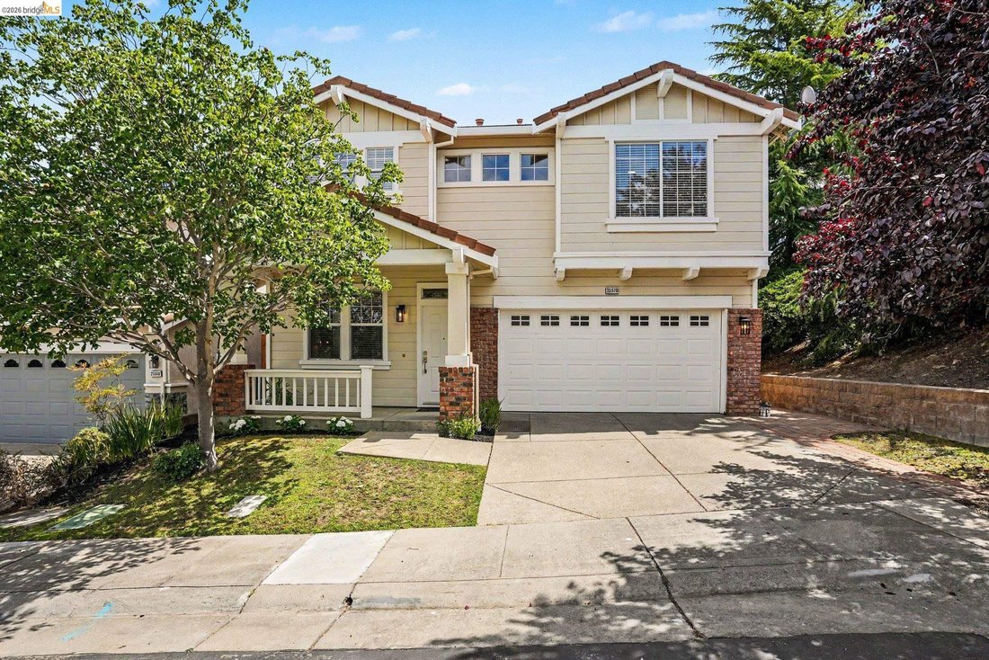 House in Castro Valley, California, United States 1 - 18247986