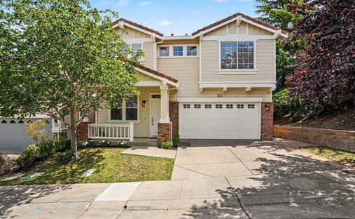 House in Castro Valley, California, United States 1