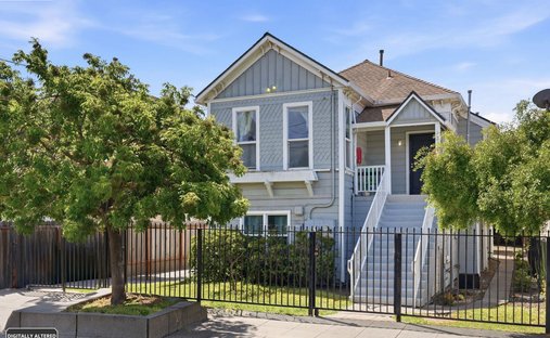 Berkeley, California, United States 1