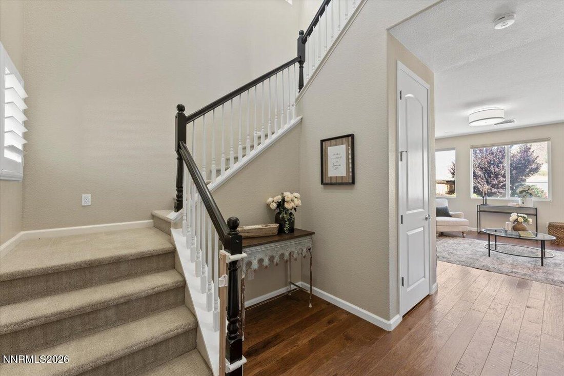 House in Reno, Nevada, United States 5 - 18247620