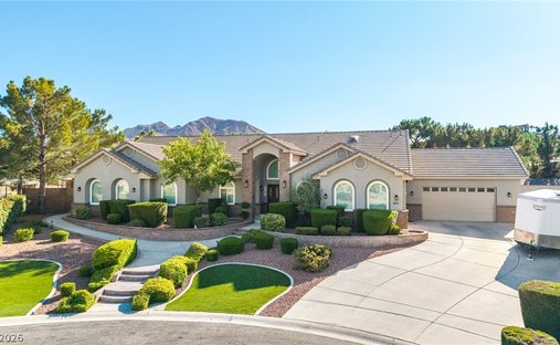 Casa en Henderson, Nevada, Estados Unidos 1