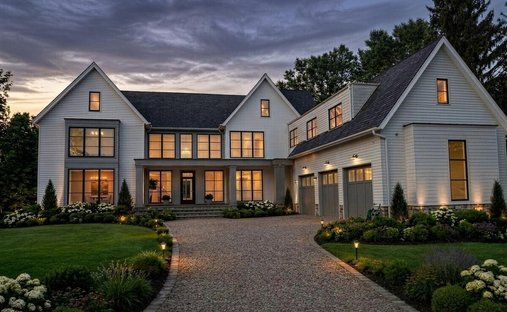 Casa a Westport, Connecticut, Stati Uniti 1