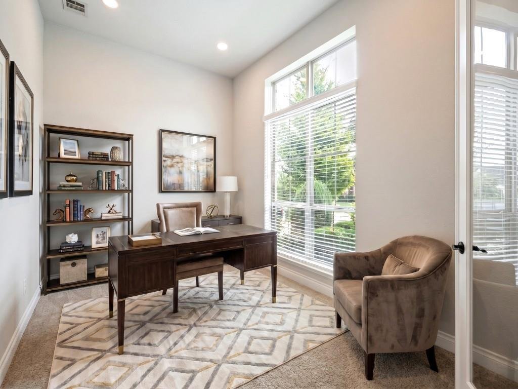 House in Prosper, Texas, United States 4 - 18248177