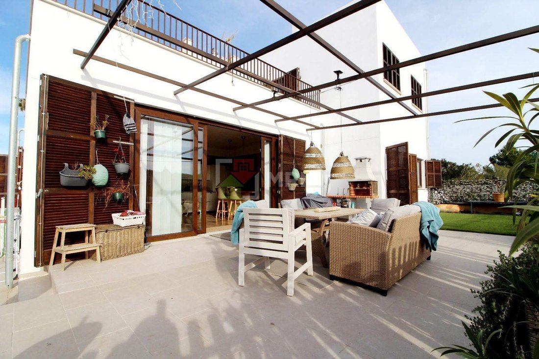 House in Son Servera, Balearic Islands, Spain 2 - 18242169