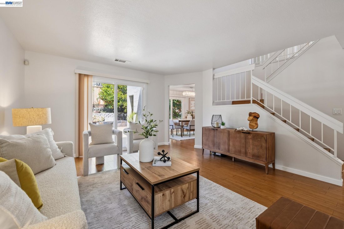 House in Hayward, California, United States 5 - 18248007