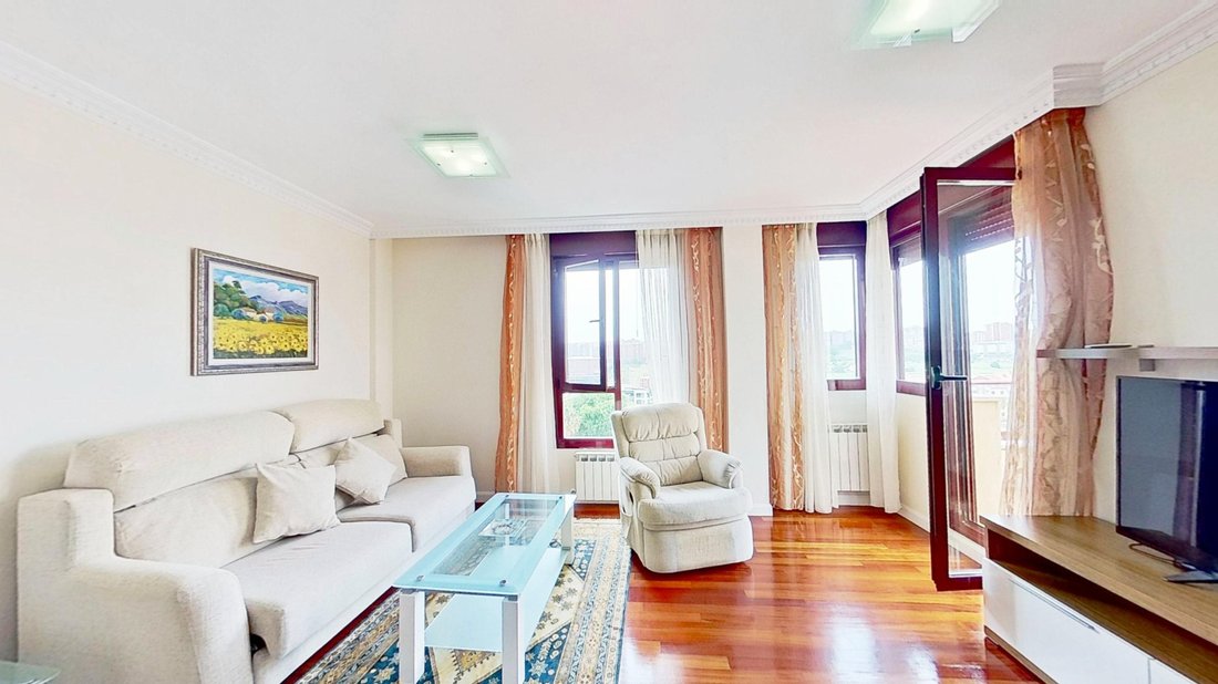 Apartment in Santander, Cantabria, Spain 1 - 18248240