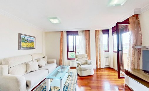 Appartement à Santander, Cantabrie, Espagne 1