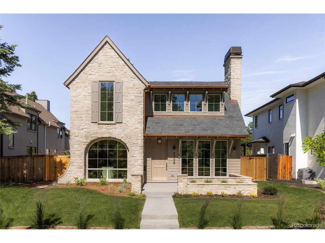 House in Denver, Colorado, United States 1 - 18247626