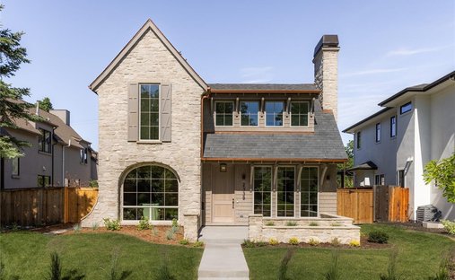 House in Denver, Colorado, United States 1