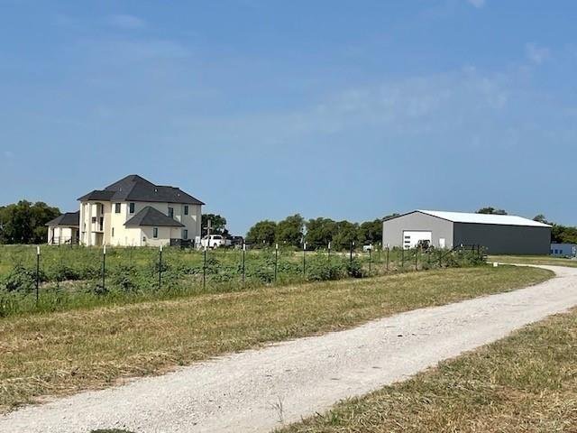 Land in Valley View, Texas, United States 2 - 18248164