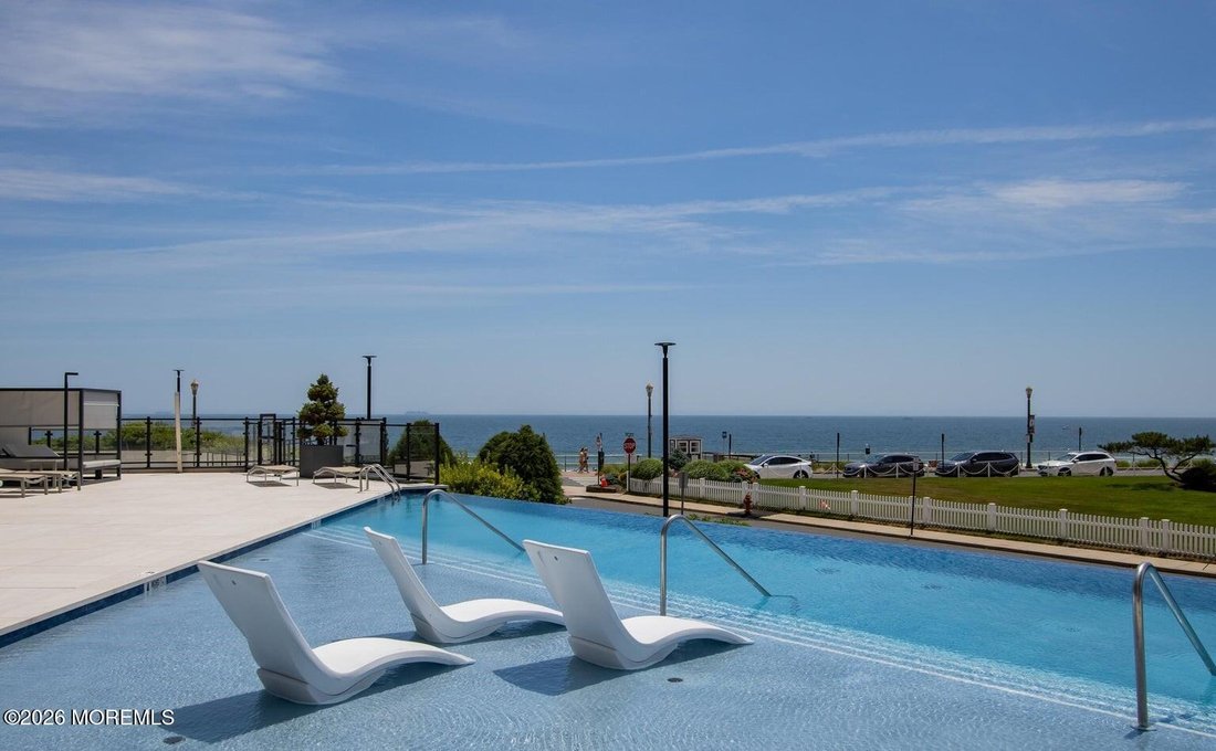 Condo in Long Branch, New Jersey, United States 5 - 18247595