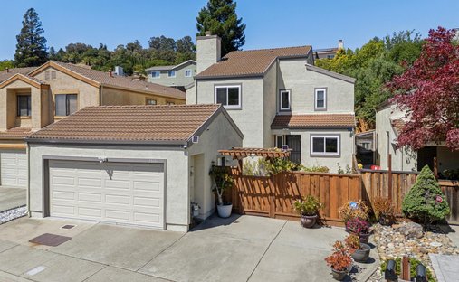 Casa a Hayward, California, Stati Uniti 1