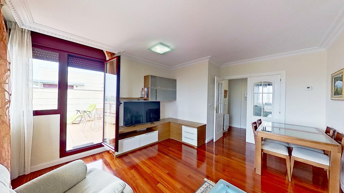 Apartment in Santander, Cantabria, Spain 5 - 18248240