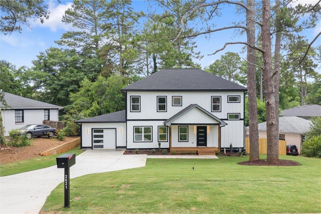House in Atlanta, Georgia, United States 2 - 18247978