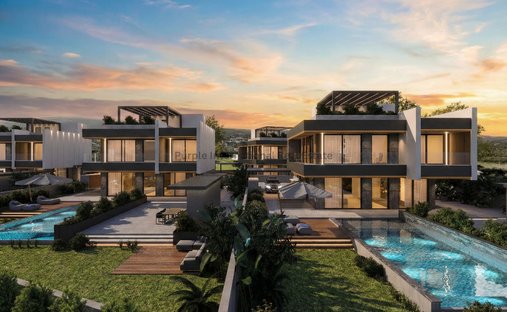 Villa in Peyia, Paphos, Cyprus 1