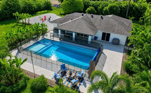House in Jupiter Island, Florida, United States 1