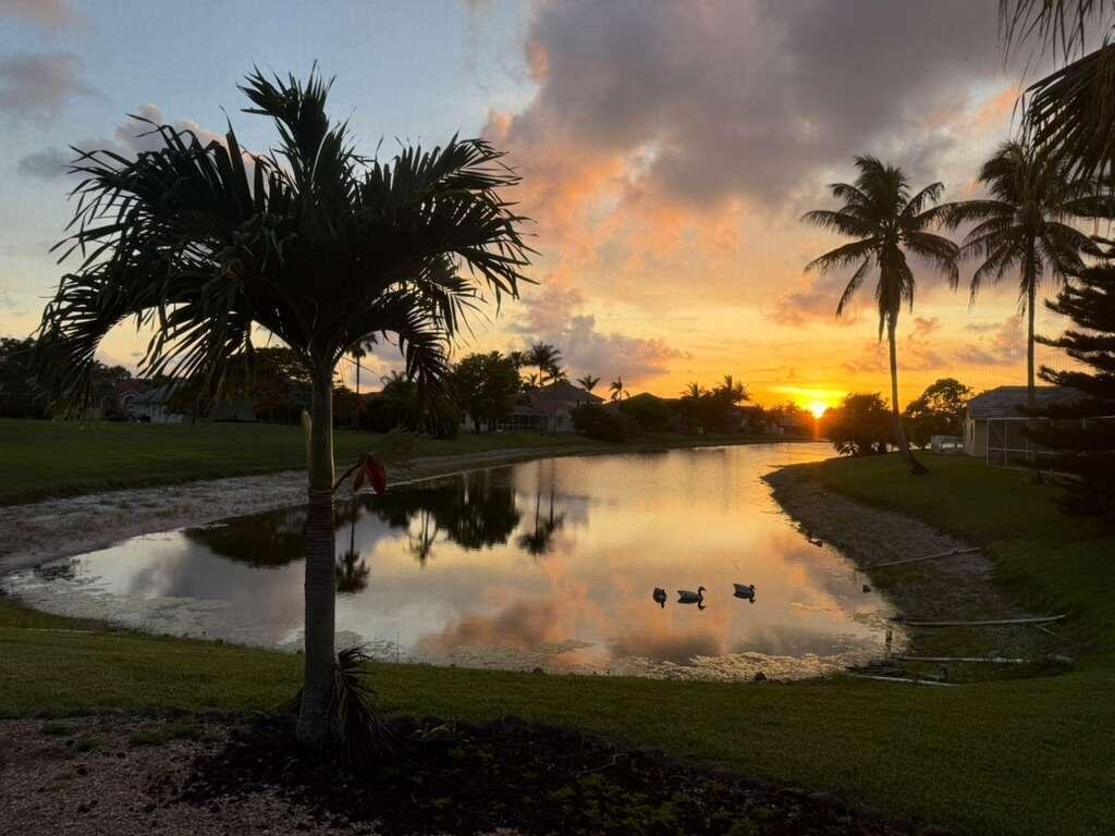 House in Boca Raton, Florida, United States 1 - 18247931
