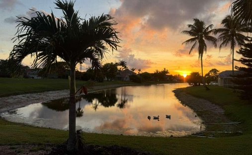 House in Boca Raton, Florida, United States 1