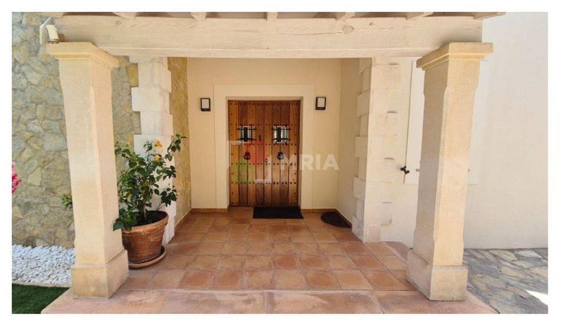 House in Calvia, Balearic Islands, Spain 5 - 18242157