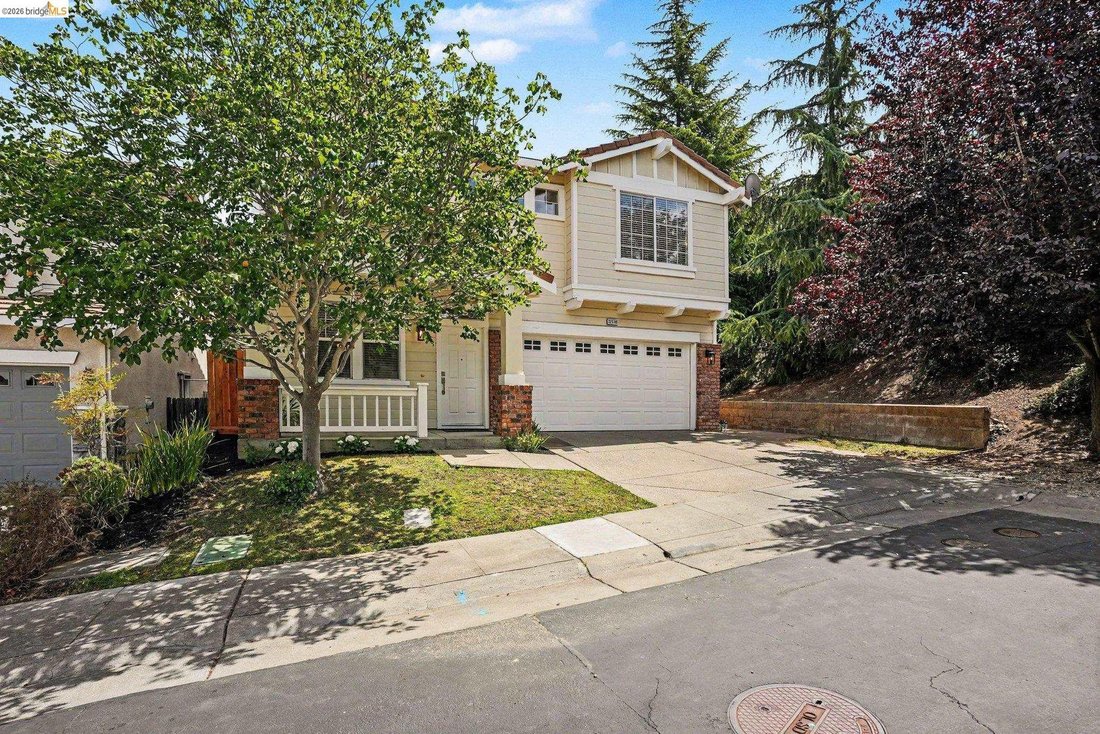 House in Castro Valley, California, United States 2 - 18247986