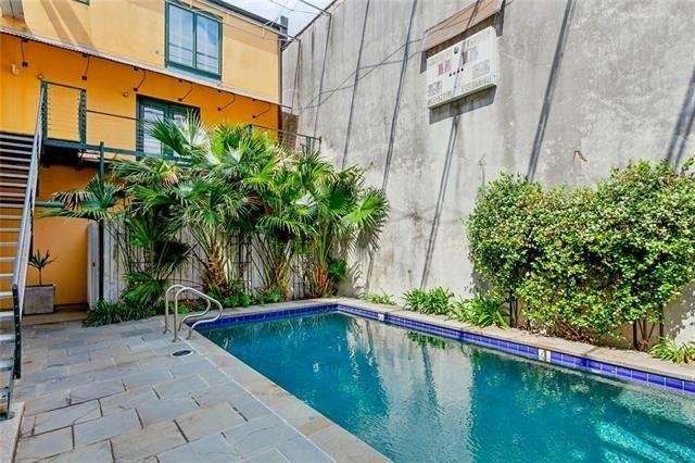 Condo in New Orleans, Louisiana, United States 2 - 18248144