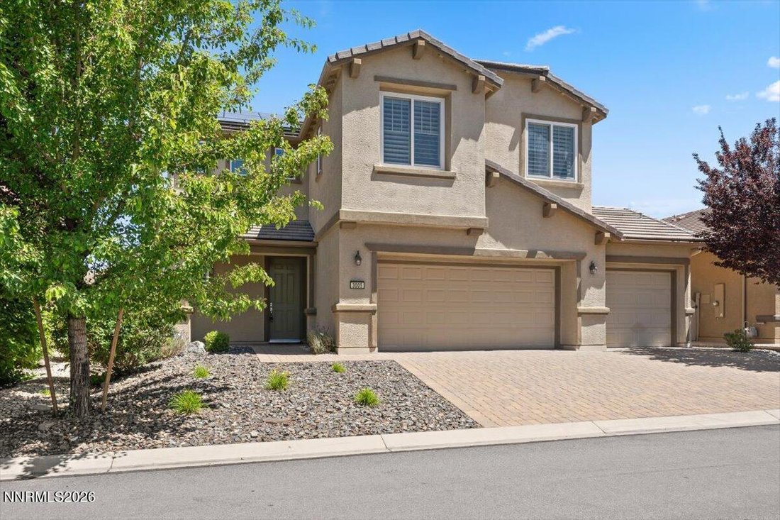 House in Reno, Nevada, United States 1 - 18247620