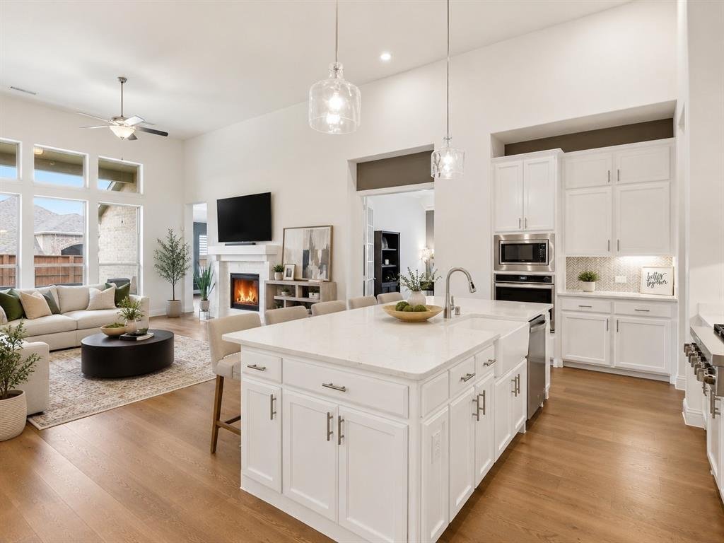 House in Lantana, Texas, United States 4 - 17802642