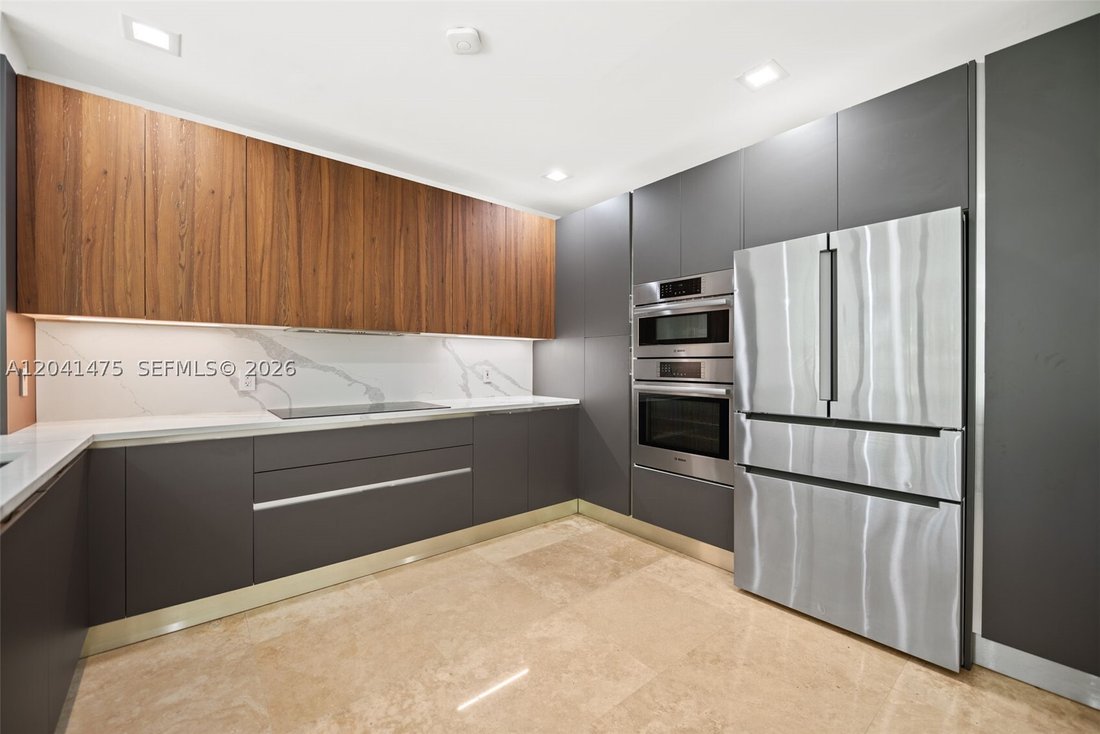 Townhouse in Aventura, Florida, United States 4 - 18247724