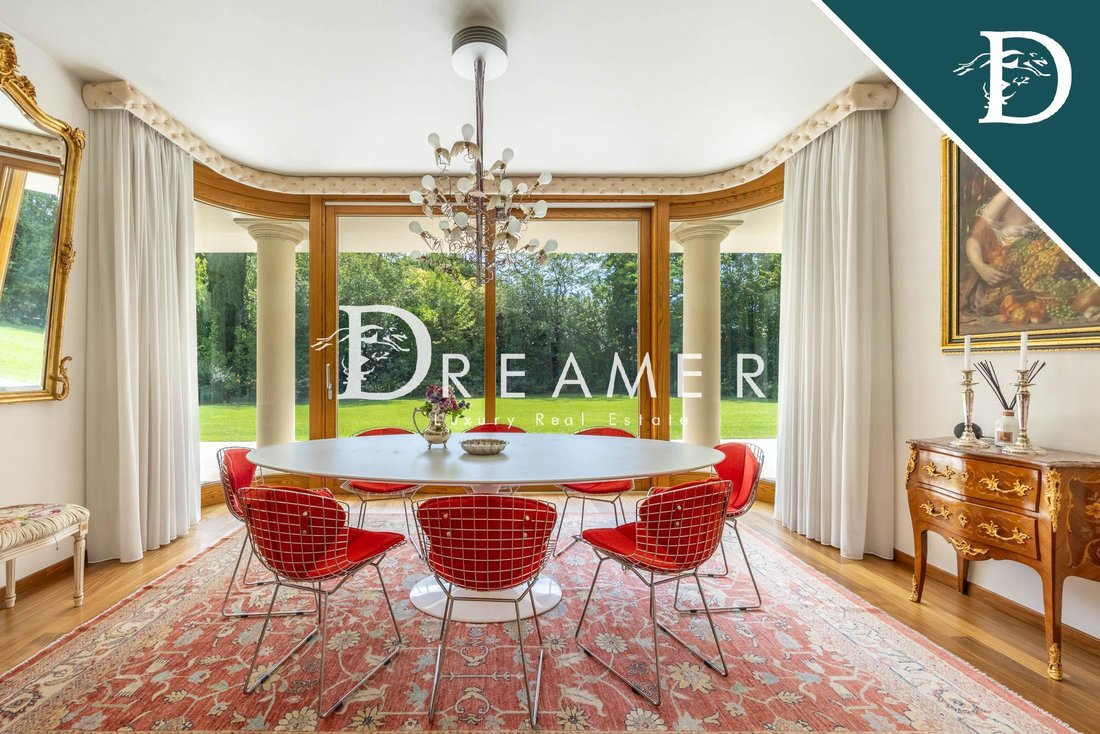 Villa in Ponsacco, Tuscany, Italy 4 - 18248549