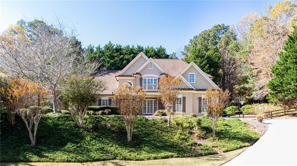 House in Roswell, Georgia, United States 1 - 18248134