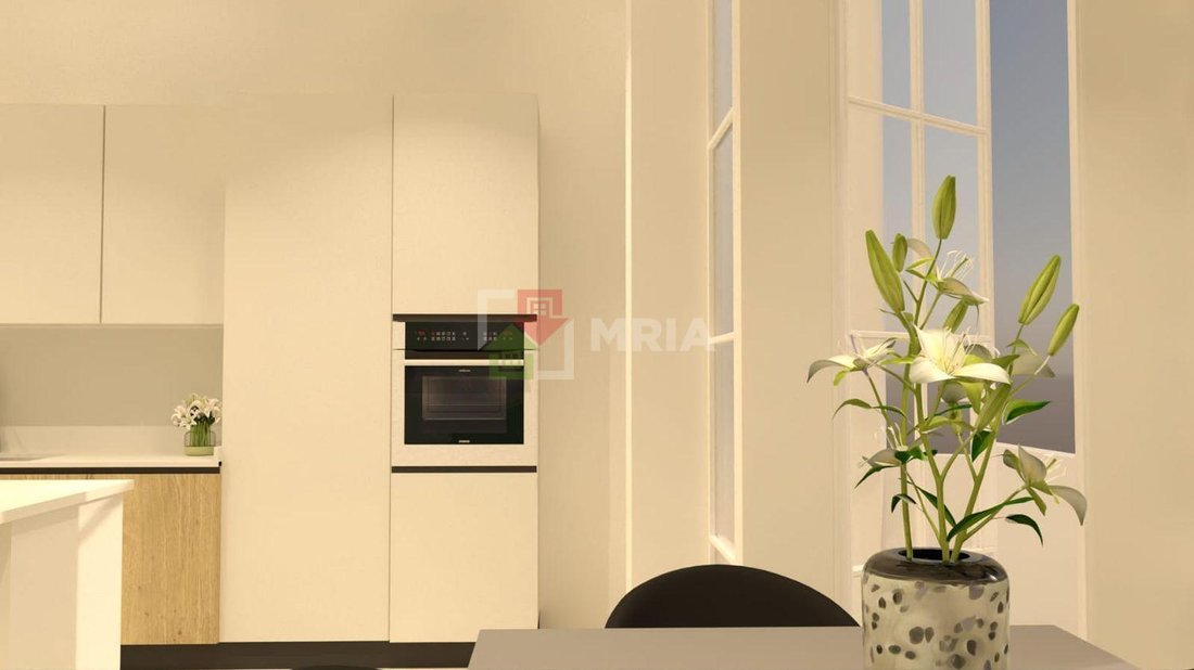 Apartment in Palma, Balearic Islands, Spain 5 - 18242321