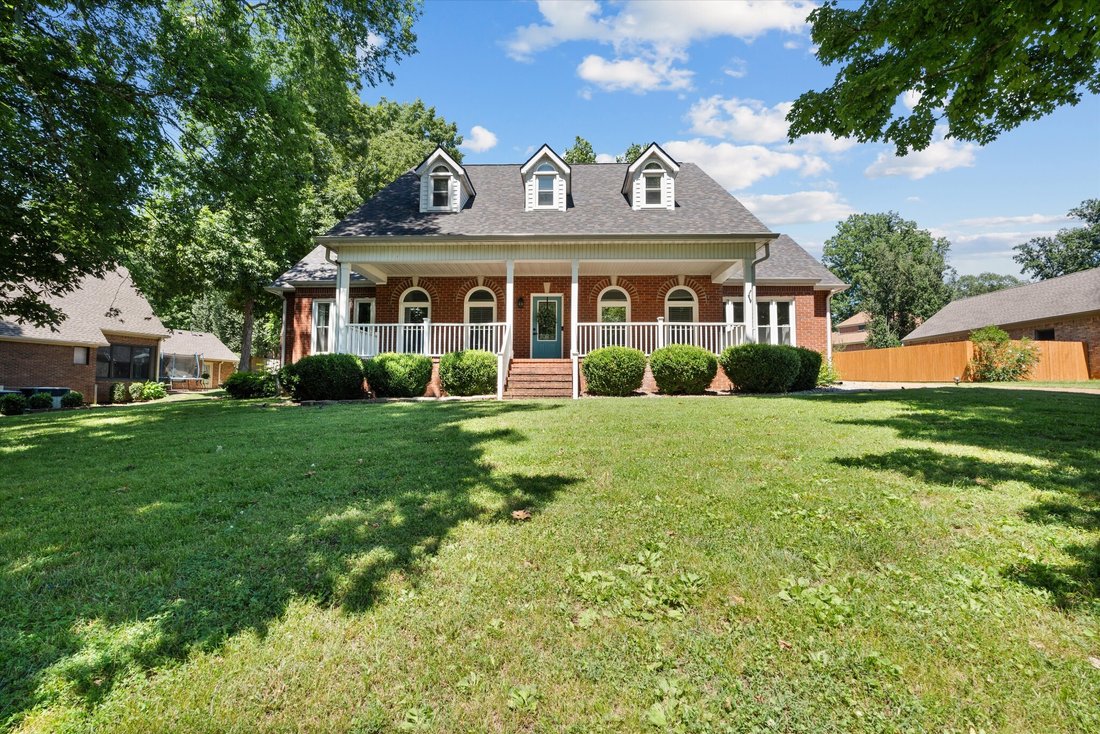 House in Smyrna, Tennessee, United States 2 - 18248235