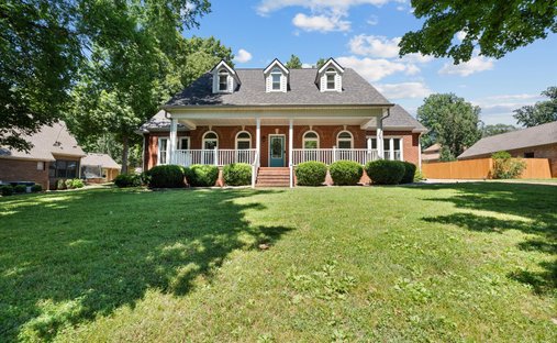 Casa a Smyrna, Tennessee, Stati Uniti 1