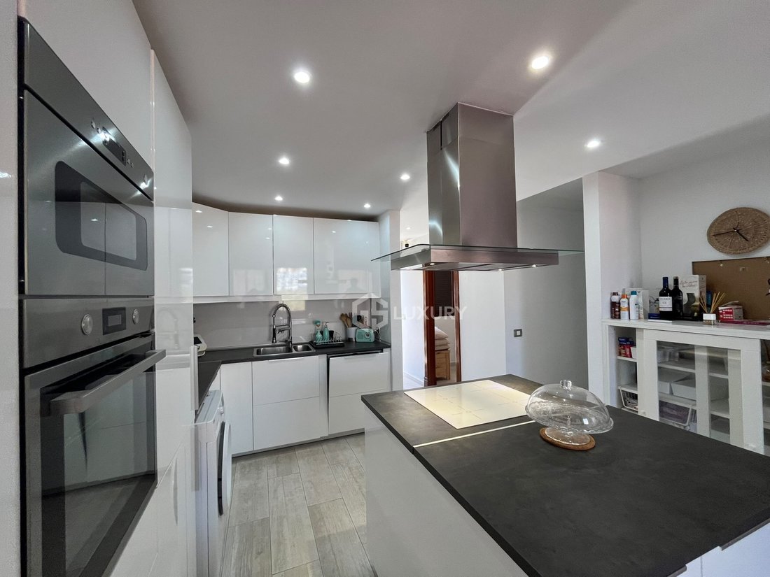 House in Costa Adeje, Adeje, Canary Islands 5 - 18248209